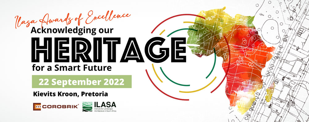 ILASA Heritage Banner Image