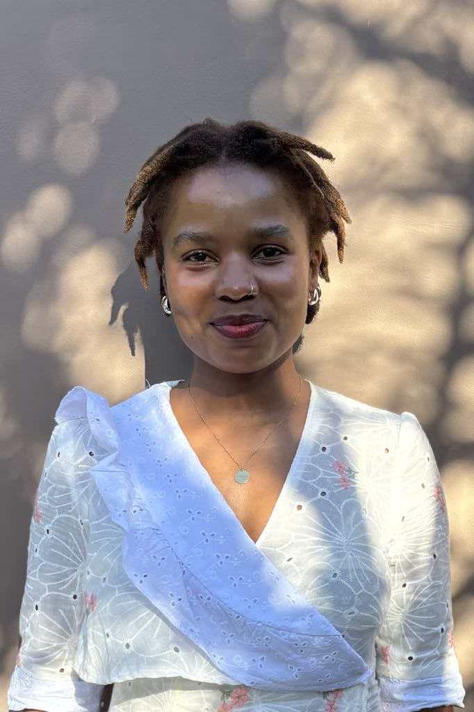Thozama Mputa