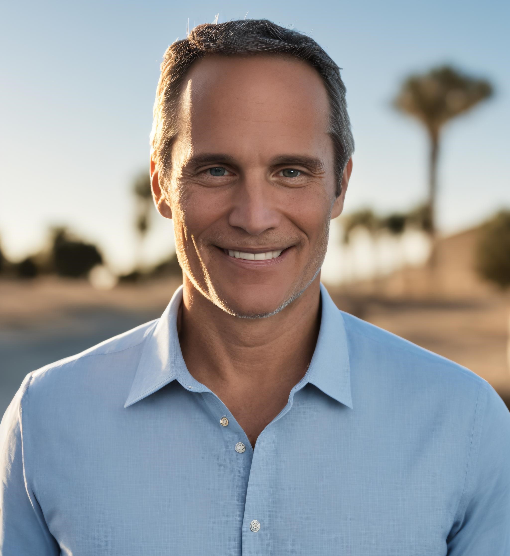 Matt Miller