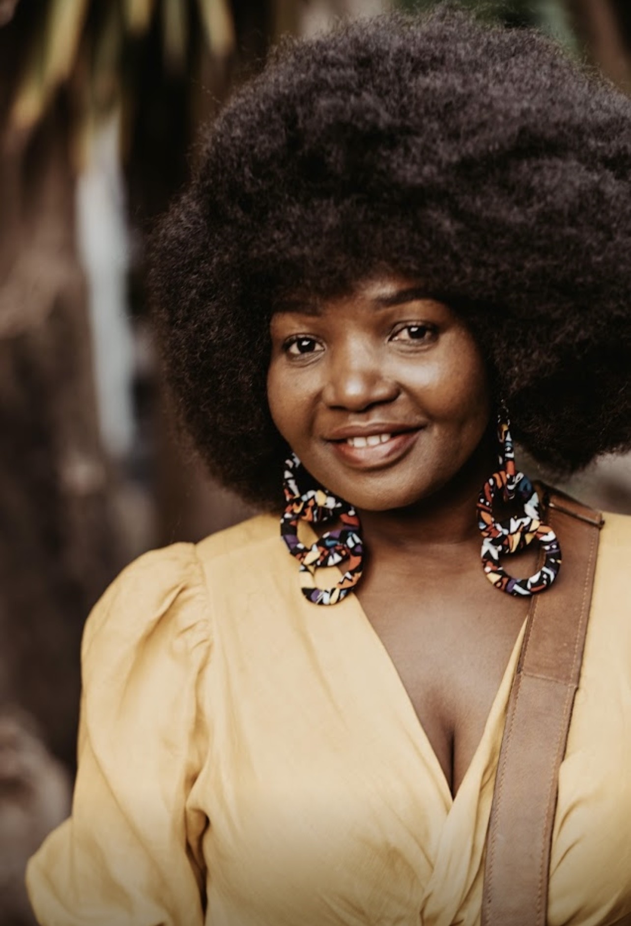 Ayanda Roji