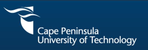Cape Peninsula University of Technology