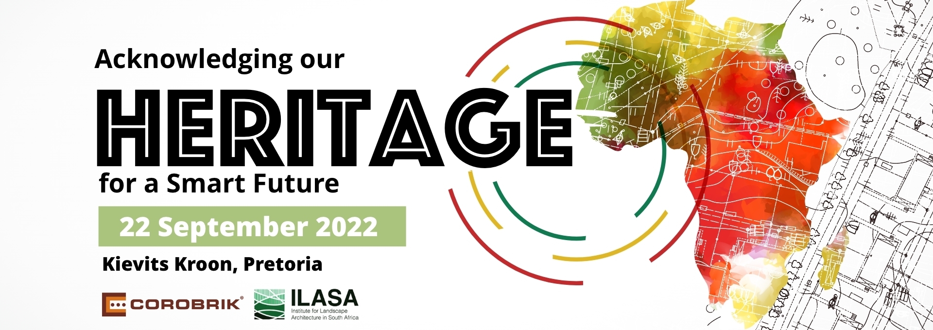 ILASA Heritage Banner Image